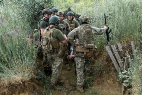 Практичні заняття з тактичної медицини