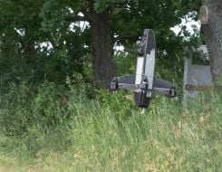 Wiy Strila interceptor drone