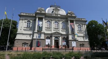 Національний музей ім. Андрея Шептицького у Львові