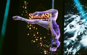 SHABASH Dance Festival in Lviv