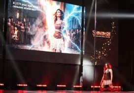 SHABASH Dance Festival in Lviv