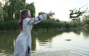 Святкування Івана Купала