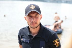 Павло Петров