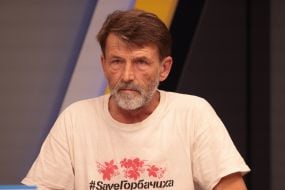 Vyacheslav Bugerov