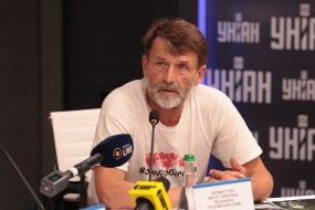 Vyacheslav Bugerov