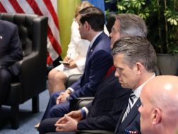 Marco Rubio