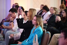 Conference on Overcoming the Homelessness Crisis in Ukraine