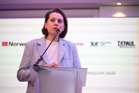 Natalia Klimova