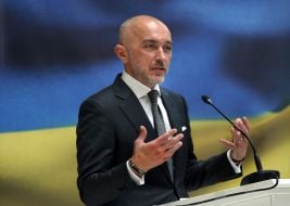 Andriy Pyshnyy