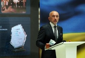 Andriy Pyshnyy