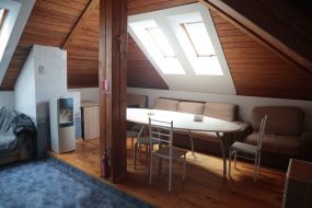 A new home for homeless people