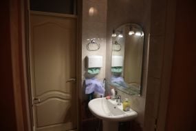 Новый дом для людей, переживающих бездомность