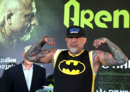 Хаим Гозали