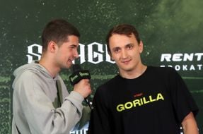 Алексей Стрижко