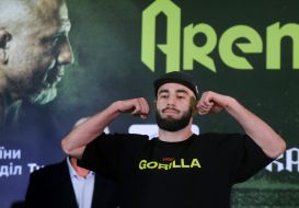 Шамиль Мустафаев