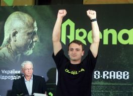 Алексей Стрижко