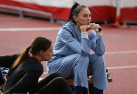 Iryna Gerashchenko