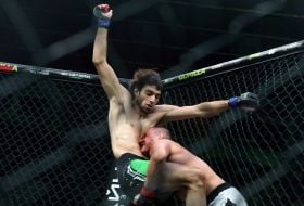Mykola Martyniuk and Bashyr Mustafayev
