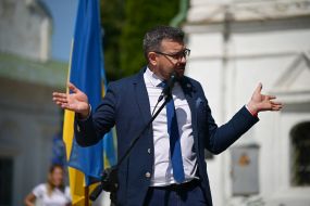 Oleksandr Alferov