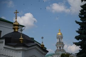 Kyiv Pechersk Lavra