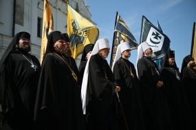 Clergy