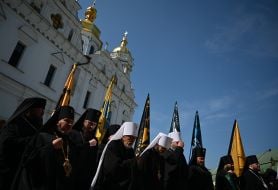 Clergy