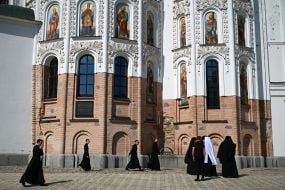 Kyiv Pechersk Lavra