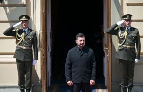 Volodymyr Zelenskyy