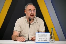 Vyacheslav Potapenko