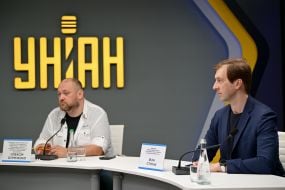 Oleksiy Buryachenko, Ivan Stupak