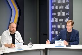 Oleksiy Buryachenko, Ivan Stupak