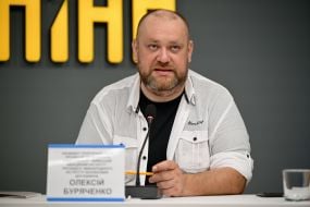 Oleksiy Buryachenko