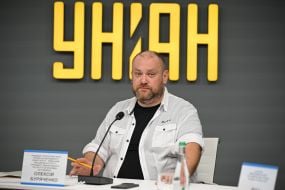 Oleksiy Buryachenko