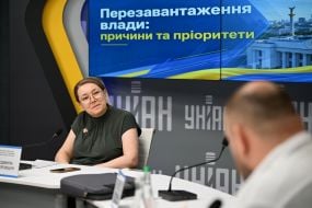 Lyudmila Pokrovshchuk