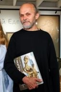 Oleksandr Sukholit