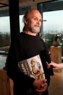 Oleksandr Sukholit