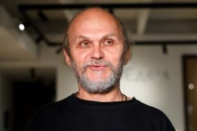 Oleksandr Sukholit