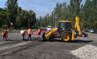 Consequences of the shelling of Kyiv