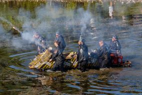 Ужгородская регата