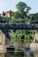 Ужгородская регата