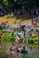 Ужгородская регата