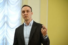 Владислав Власюк