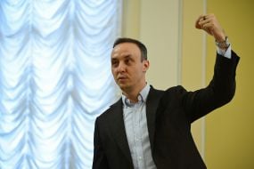 Владислав Власюк