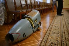 Российская управляемая авиационная бомба