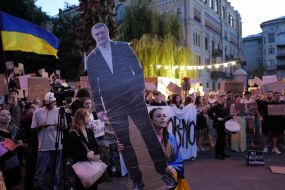 March for defense reforms