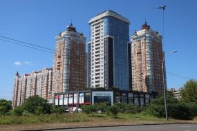 ТРЦ Smart Plaza
