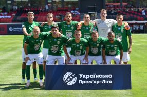 Гравці  ФК  “Карпати” (Львів)