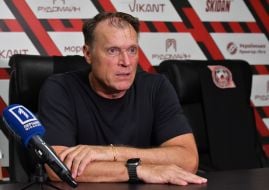 Патрік ван Леувен