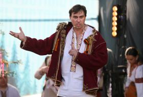 Олексій Гнатковський