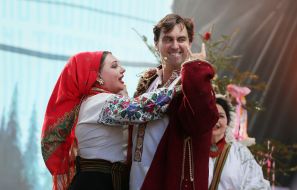 Олексій Гнатковський